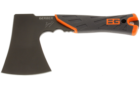 ТОПОР GERBER BEAR GRYLLS SURVIVAL HATCHET