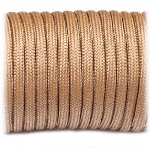 Paracord 550 beige #013 30 метров
