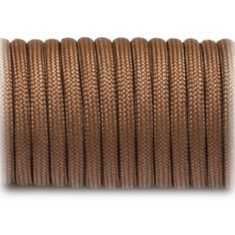 Paracord 550 khaki #014 30 метров