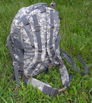Рюкзак 3 Day Assault Pack "AT-digital" 45L