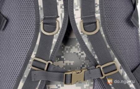 Рюкзак 3 Day Assault Pack "AT-digital" 45L