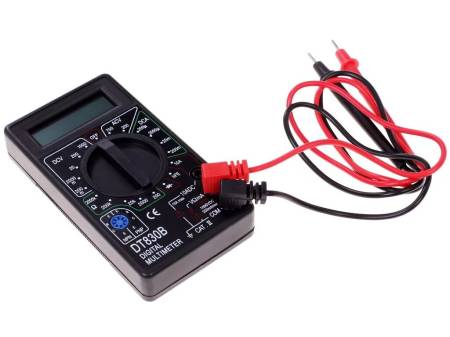 Мультиметр DT-830B (OT-INM10)