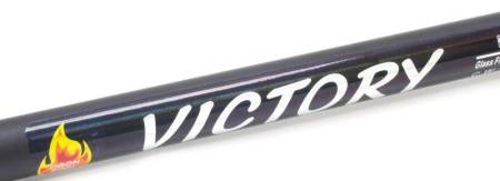 УДИЛИЩЕ фидер. дл.3.00 т.60-160гр. Victory "Ogon Fish"