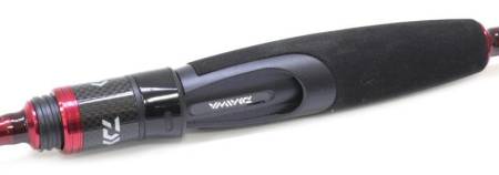 СПИННИНГ дл.2.13 т.5-20гр. Ninja Z 702MLFS-AR "Daiwa"