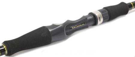 УДИЛИЩЕ кастинговое дл.2.40 т.5-21гр. Zircon C 24ML "Maximus"