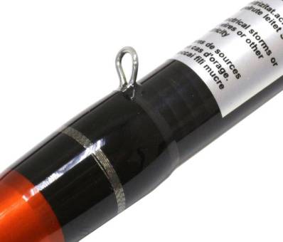 СПИННИНГ кастинговый дл.2.00 т.4-14гр. Sagami SC 662ML "Ayashi"