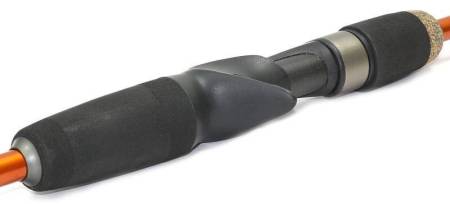 СПИННИНГ кастинговый дл.2.00 т.4-14гр. Sagami SC 662ML "Ayashi"