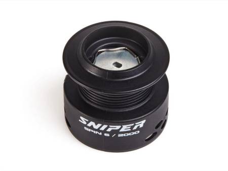 КАТУШКА безынерц. SNIPER SPIN 6 20FD "Salmo"