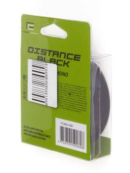 ЛЕСКА DISTANCE BLACK моноф. 150m, 0.30mm, 6.68kg "Feeder Concept"