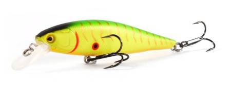 ВОБЛЕР Cуспендер MINNOW X 08.00/M06 "Lucky John" ORIGINAL