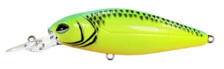 ВОБЛЕР Cуспендер SHAD-X F 08.00/012 "Lucky John" ORIGINAL