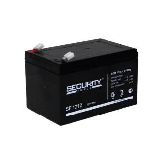 Аккумулятор SF 1212 (12V12Ah)