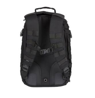 РЮКЗАК OUTLANDER  Mod 630 V-25л Black
