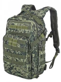 РЮКЗАК OUTLANDER  Mod 630 V-25л Woodland DIGITAL