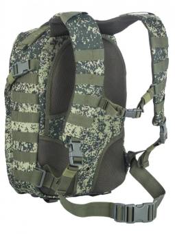 РЮКЗАК OUTLANDER  Mod 630 V-25л Woodland DIGITAL