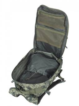 РЮКЗАК OUTLANDER  Mod 630 V-25л Woodland DIGITAL