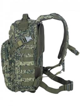 РЮКЗАК OUTLANDER  Mod 630 V-25л Woodland DIGITAL