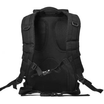 РЮКЗАК OUTLANDER  Mod 0066 V-25л Black