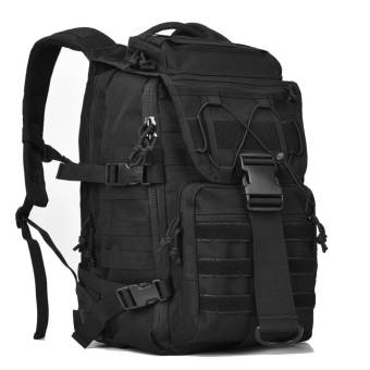 РЮКЗАК OUTLANDER  Mod 0066 V-25л Black