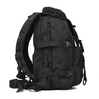 РЮКЗАК OUTLANDER  Mod 0066 V-25л Black