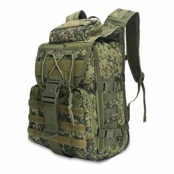 РЮКЗАК OUTLANDER  Mod 0066 V-25л Woodland DIGITAL