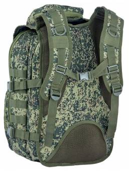 РЮКЗАК OUTLANDER  Mod 0066 V-25л Woodland DIGITAL