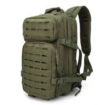 РЮКЗАК OUTLANDER  Mod 440 V-20л Green