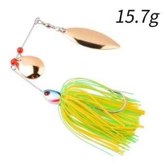 СПИННЕРБЕЙТ 15.7 гр. E "Best-Fish"