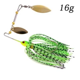 СПИННЕРБЕЙТ 16.0 гр. G "Best-Fish"