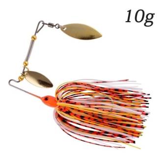 СПИННЕРБЕЙТ 10.0 гр. H "Best-Fish"
