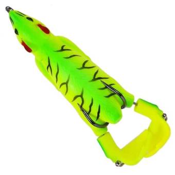 МЫШЬ-НЕЗАЦЕПЛЯЙКА 11гр. 95мм YG "Best-Fish"