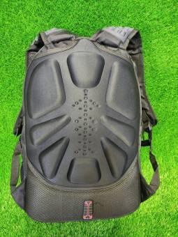 РЮКЗАК 35L 7608# USB RED