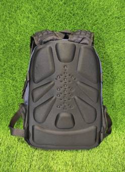 РЮКЗАК 35L 1416# USB BLUE "Grissom"