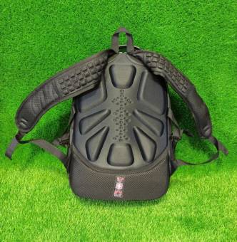 РЮКЗАК 35L 1905# USB BLACK
