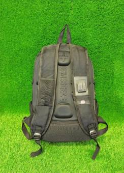 РЮКЗАК 35L 6605# USB BROWN
