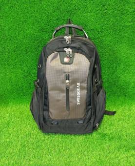 РЮКЗАК 35L 6605# USB BROWN