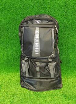 РЮКЗАК 70-85L XINJINHUI черный