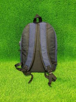 РЮКЗАК 25L 1268-6# синий