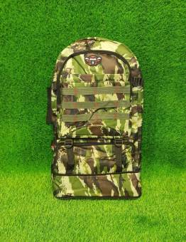 РЮКЗАК 70-85L Sports камуфляж