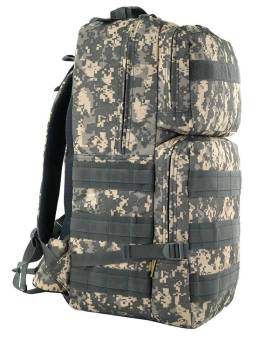 Тактический рюкзак Mr. Martin 5008 EMP flora 55 л