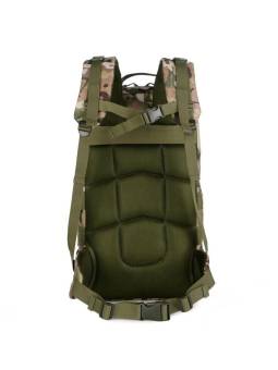 Рюкзак тактический 70 л Mr. Martin 5008 Multicam