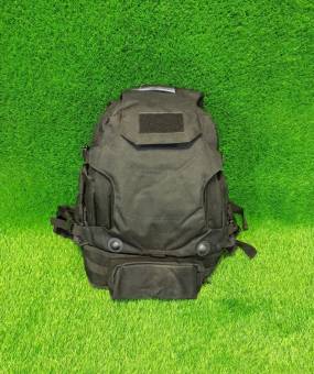 РЮКЗАК тактический 42л. Mr. Martin 5054 Чёрный