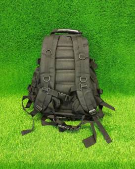 РЮКЗАК тактический 42л. Mr. Martin 5054 Чёрный