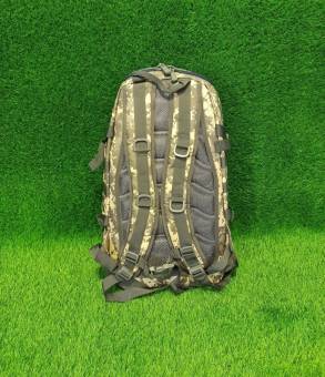 РЮКЗАК тактический 35л. Mr. Martin 5023 Пиксель Камуфляж