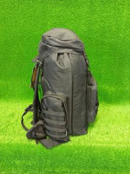 РЮКЗАК тактический Mr. martin S408 70-85L Чёрный