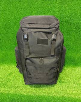 РЮКЗАК тактический Mr. martin S408 70-85L Чёрный