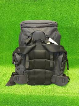 РЮКЗАК тактический Mr. martin S408 70-85L Чёрный