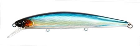 ВОБЛЕР плав. MAKORA 21г. 130F 121 "Lucky John"