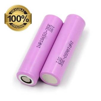 Аккумулятор Li-ion Samsung 18650 13A, 3350мА, 3.7В