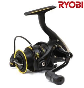 КАТУШКА безынерц. VIRTUS 1000 "Ryobi"